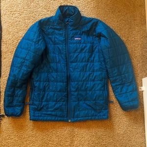 Patagonia Nano Puff